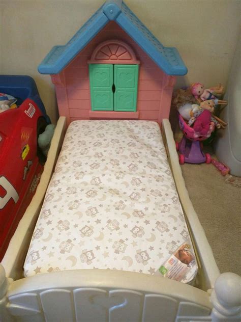 little tikes bed|little tikes baby doll bed.